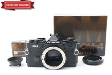 RARE [NEAR MINT w/Box] Olympus