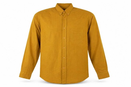 Trademark mens button size - mens,