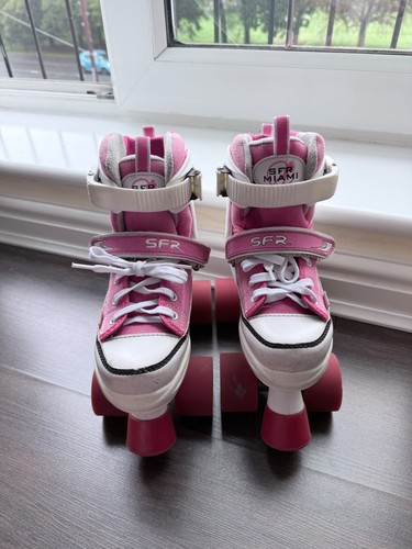 Sfr miami pink roller - sfr,
