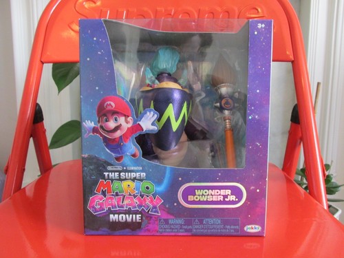 Nintendo super mario galaxy - super,