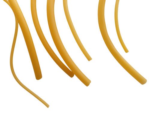 New latex rubber tube - latex,