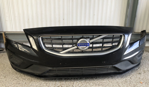 Volvo v60 design front - v60,