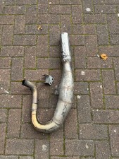 Vespa Piagio Exhaust System –  Scorpion  P125,P150