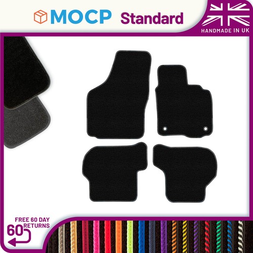 Standard car mats fit - to,