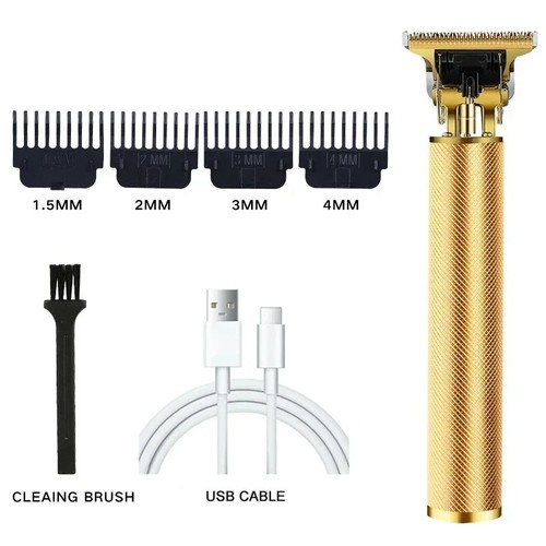 Electric hair clipper - hair, men