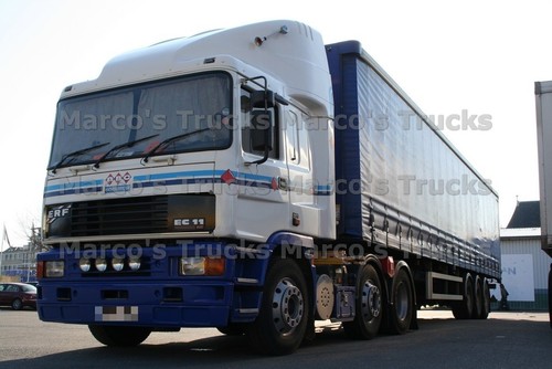 Truck photo erf - photo, ec