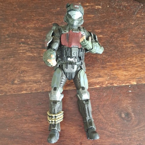 Halo anniversary series odst - halo,