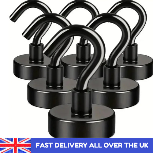 Pack heavy duty - 6,