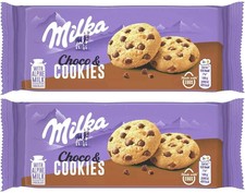 (3 Pack) Milka Choco Cookies