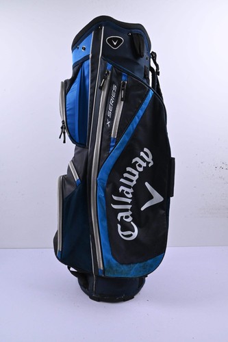Callaway series cart bag - callaway, x