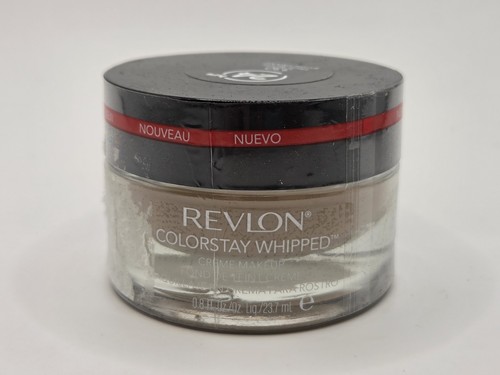 New sealed revlon colorstay - sealed,