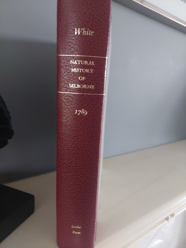 The natural history and - natural,