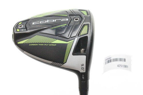 Cobra king radspeed golf - cobra, club