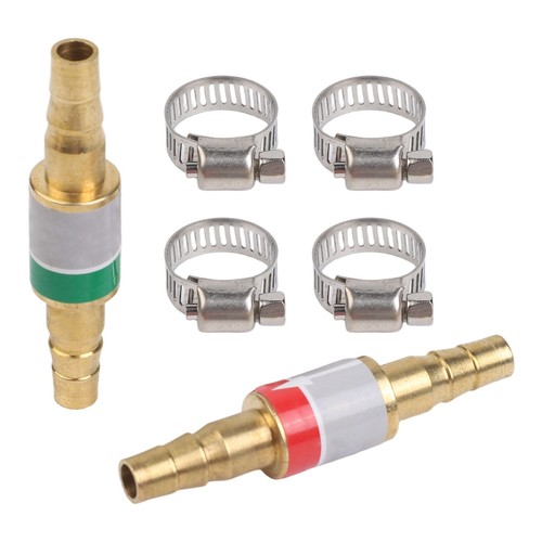 Soldering equipment pair - soldering, of