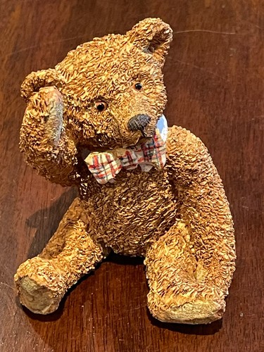 Peter fagan colour box bears - peter,