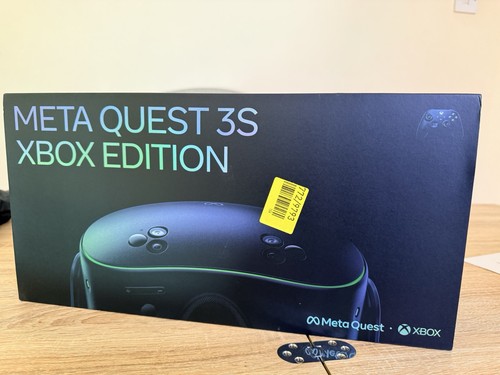 Meta quest virtual - quest, 3s