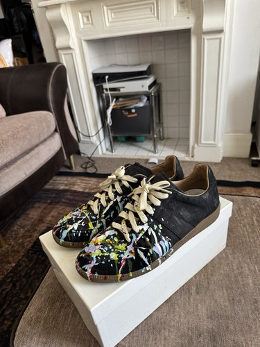 Maison margiela replica - maison,