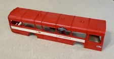 DINKY AEC SINGLE DECK BUS #283