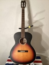 Guitar Electoral Acoustic Folk VE￼660/440 RRP £300 £125.00 Solid Top