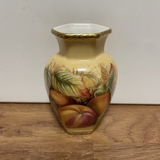 Vintage Aynsley "Orchard Gold"