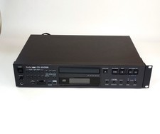 TASCAM CD-200SB Professional