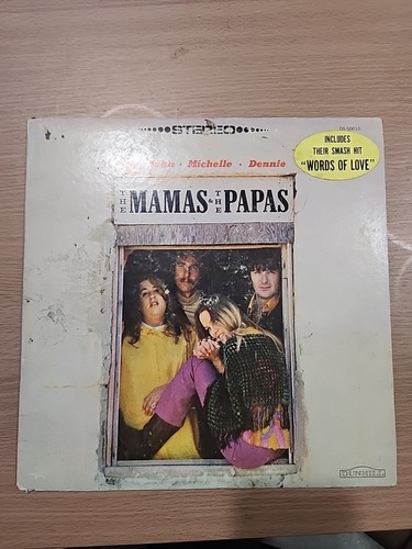 The mamas papas - &,