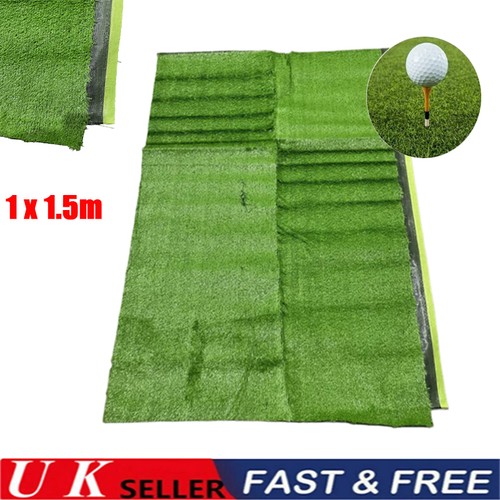 Tee grass golf - 1m, x