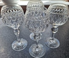 Stuart crystal edwardian - stuart,
