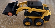 Bruder toys caterpillar cat - caterpillar,
