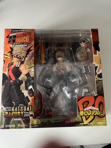 Katsuki bakugo 022 my hero - no.,