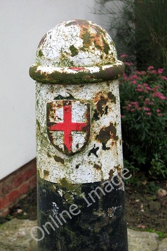 Photo 6x4 cast iron - 6x4,