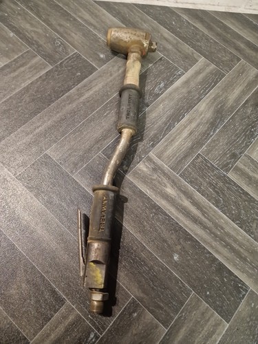 Trelawny pneumatic scabbler - pneumatic,