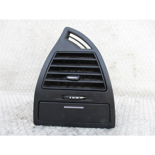 Left air vent - left, c4