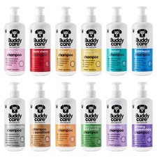 Buddycare Dog Shampoo - Dog