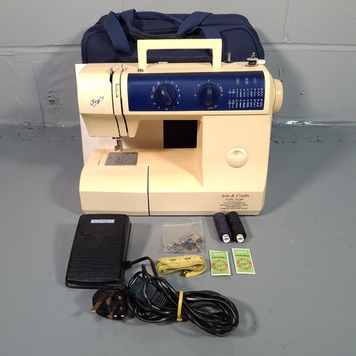 Joys 1400 sewing - pf-1400,