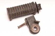 Rear Right Footrest Yamaha XS