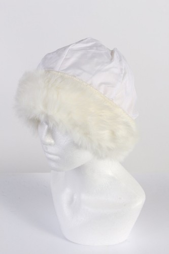 Vintage fur russian style - vintage,