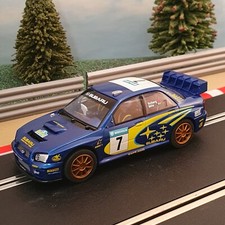 Scalextric 1:32 Car - C2587