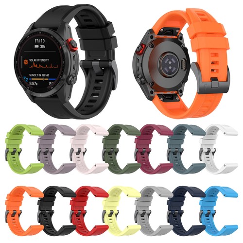 For garmin fenix pro 5 - 7/7, pro/5/5