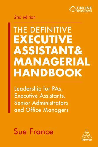 The definitive executive - definitive,