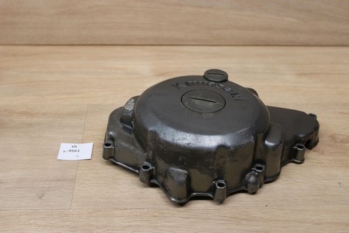 Kawasaki kle500 le500a left - kle500,