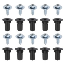 20pcs Wheel Arch Liner Clip