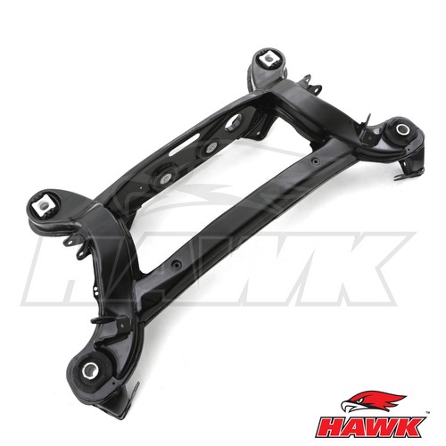 Hawk rear subframe crossmember - subframe,