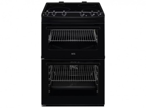 Aeg 116l electric cooker with - aeg,
