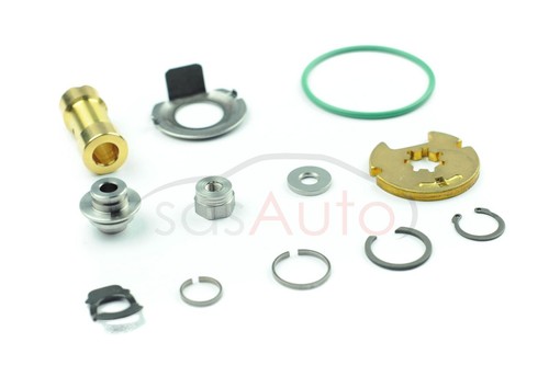 Turbocharger turbo repair - turbocharger,