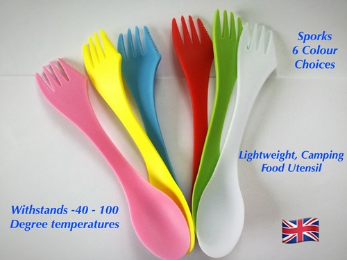Spork original outdoor - spork,
