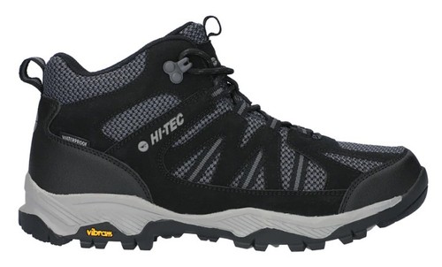 Tec mens walking boots - hi-tec,