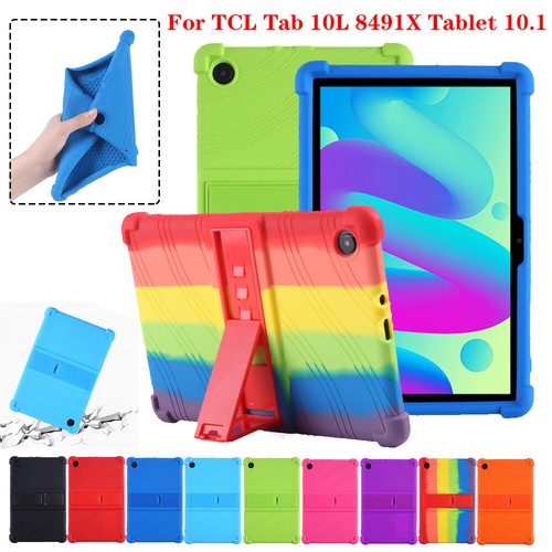 Case for tcl tab - case, 8491x