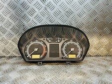 2006 SKODA FABIA CLASSIC HTP 1.2L SPEEDOMETER 6Y0920983M