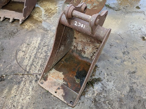 450mm excavator digging bucket - digging,